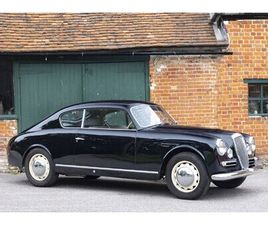 1953 LANCIA AURELIA - B20 GT 3RD SERIES