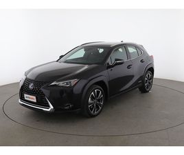 LEXUS UX UX 250H UX 250H