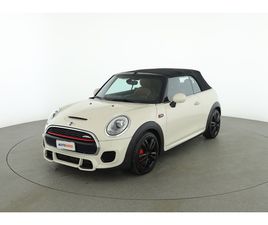 JOHN COOPER WORKS