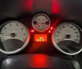 PEUGEOT 207 PEUGEOT - 207