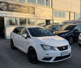SEAT IBIZA ST ST 1.2 TDI 75 CV STYLE