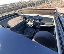 SMART FORFOUR FORFOUR 1.3 PULSE AUT. PULSE