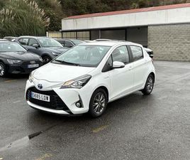TOYOTA YARIS 1.5 100H ACTIVE 73CV