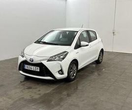 TOYOTA YARIS 1.5 100H ACTIVE 73CV