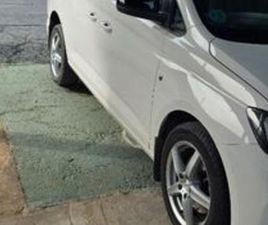 VOLKSWAGEN CADDY VOLKSWAGEN - CADDY