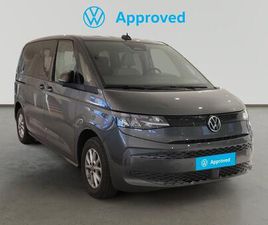 VOLKSWAGEN MULTIVAN 2.0 TDI BMT 110 KW (150 CV) DSG