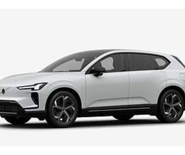 VOLVO EX60 VOLVO EX60 P6 PLUS