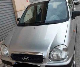 HYUNDAI - ATOS