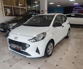 HYUNDAI - I10 1.0 ESSENCE