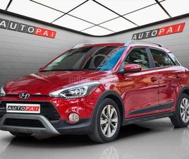 HYUNDAI - I20 ACTIVE 1.4 CRDI KLASS