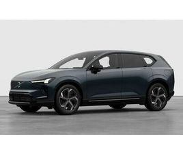 VOLVO EX60 P12 AWD PLUS