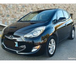 HYUNDAI IX20 HYUNDAI IX20
