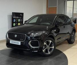 JAGUAR - EPACE