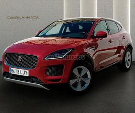 JAGUAR - EPACE
