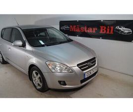 KIA CEED CEE'D 1.6 CRDI