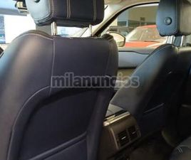 LAND ROVER RANGE ROVER VELAR P400E LAND-ROVER - RANGE ROVER VELAR