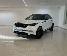 LAND-ROVER - RANGE ROVER VELAR