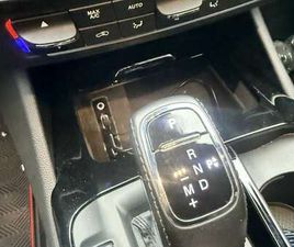 MASERATI LEVANTE 3.0 V6 GRANSPORT 250CV AUTO MY20