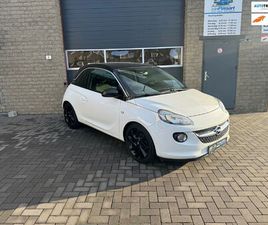OPEL ADAM 1.4 GLAM