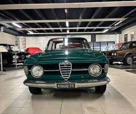 GT JUNIOR 1.3 SCALINO