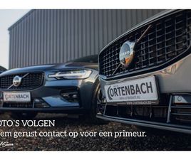 VOLVO XC40 RECHARGE VOLVO XC40 RECHARGE ULTIMATE 70 KWH | ZWENKBARE TREKHAAK | PANORAMA DAK | ADAPTIEVE CRUISE | HARMAN KARDON | BLIS |