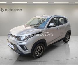 MAHINDRA XUV500 MAHINDRA XUV 500 2023 DIESEL 484456 OCCASION À CASABLANCA MAROC