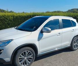 PEUGEOT 4008 1.8 HDI FAP 150