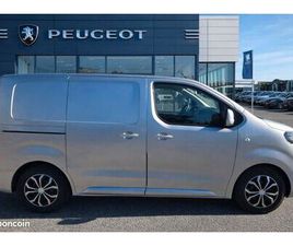 PEUGEOT EXPERT COMPACT – PREMIUM PACK S&S