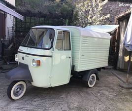 PIAGGIO APE PIAGGIO APE