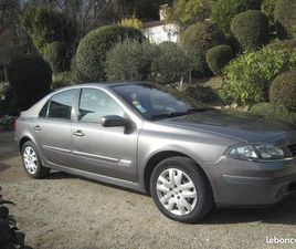RENAULT LAGUNA PHASE 2 / 130CV , 1,9DCI