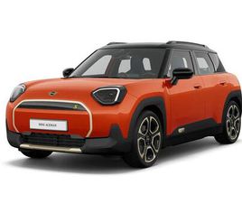 MINI ACEMAN SE 54.2KWH EXCLUSIVE AUTO 5DR