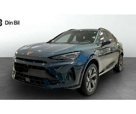 CUPRA FORMENTOR ETSI 150 DSG