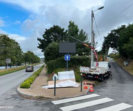 RENAULT MAXITY RENANULT MAXITY GRUE FASSI F28