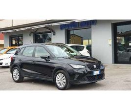 SEAT ARONA ARONA 1.0 ECOTSI STYLE 95CV