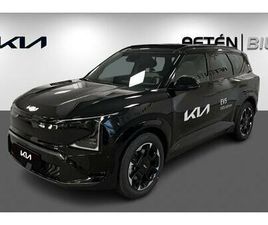 GT-LINE PANO AWD LONG RANGE BUSINESS EDITION INK VHJUL