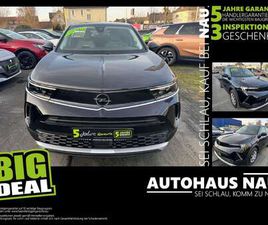 1.2 TURBO ELEGANCE LED+FERNLICHTASS.+SITZH. INKL.