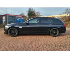ALPINA B5 4,4 BI-TURBO TOURING SEHR GUTE AUSSTATTUNG