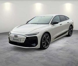 A6 E-TRON SPORTBACK PERFORMANCE 2X S LINE TECH P