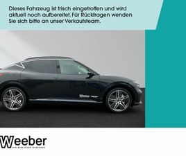 GENESIS GV60 GENESIS GV60 PREMIUM