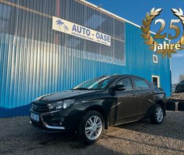 LADA VESTA LADA VESTA**AUTOMATIK**SHZ**KLIMA**PDC**ALLWETTER**
