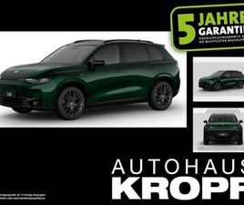 LEAPMOTOR C10 DESIGN PROMAX 800V AWD ALLRAD VOLLAUS.