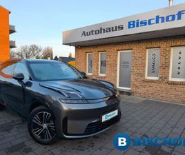 LYNK AND CO 01 LYNK&CO 08 1.5 T PHEV 257 KW LYNK & CO. CORE