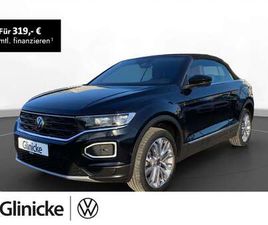 1.5 TSI STYLE DSG LED KAM NAVI A