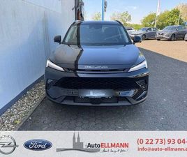 BAIC BEIJING X55 BESTELLFAHRZEUG --> SCHWARZ