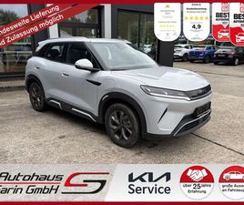 BYD ATTO2 BYD ATTO 2 ACTIVE 177PS 45.12KWH WÄRMEPUMPE KAMERA