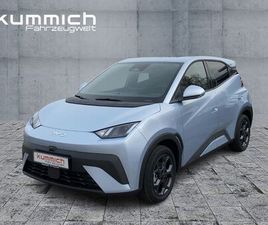 BYD DOLPHIN BYD DOLPHIN SURF COMFORT