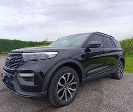 3.0 PHEV ST-LINE AWD