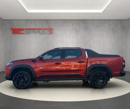 MAXUS T60 MAX 158 KW 2.0 TDCI 4WD LUXURY 360° KAMERA