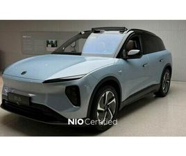 NIO EL6 100KWH