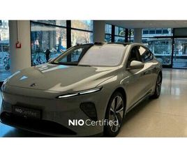 NIO ET7 100KWH